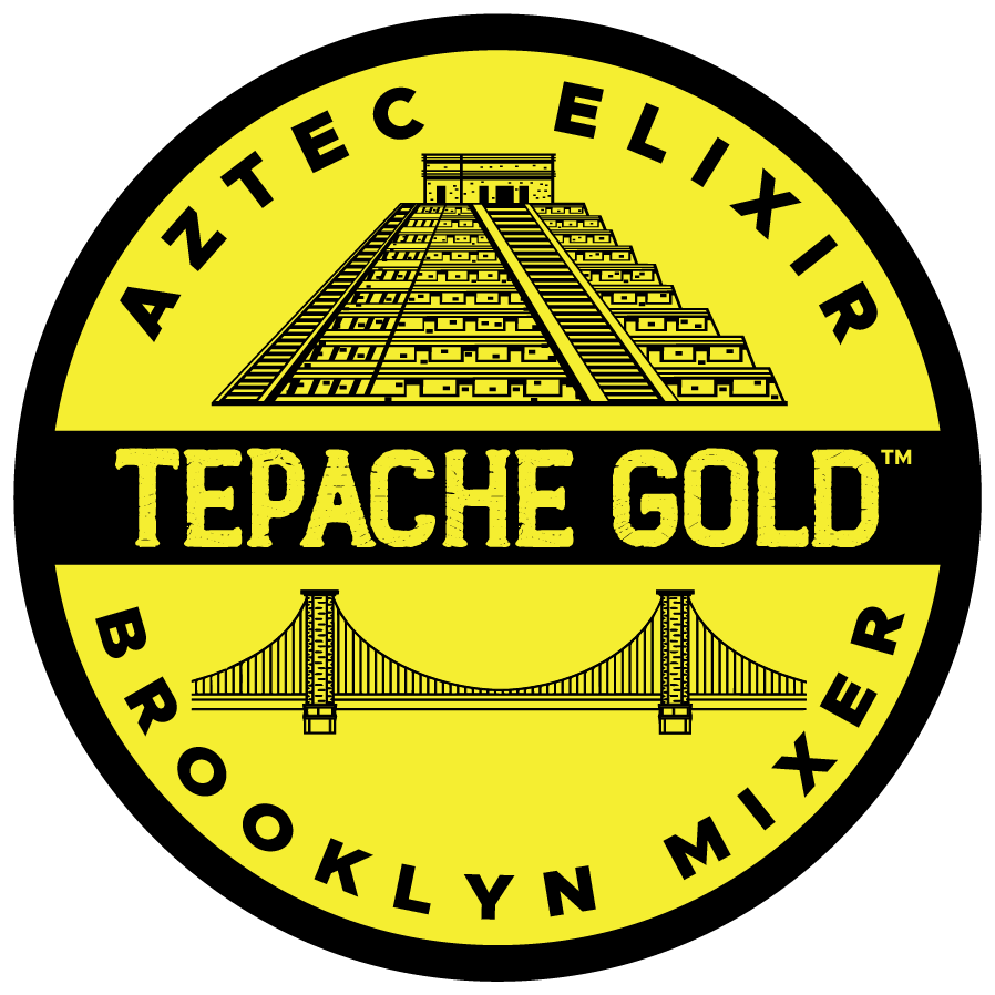 Tepache Gold